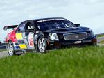 Cadillac CTS-V Race Car 2004 года